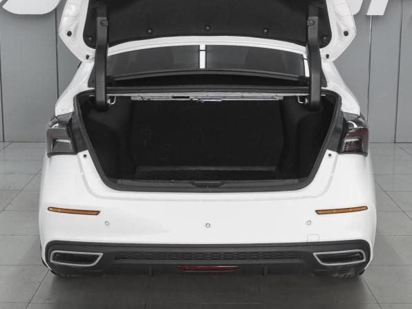 Omoda S5 с пробегом 2024 года, цена 1 550 000 рублей, 33746 км, седан, Автокод Объявления