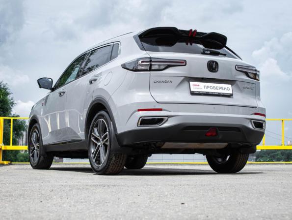 Changan CS55 Plus II с пробегом 2024 года, цена 2 170 000 рублей, 29845 км, внедорожник, Автокод Объявления