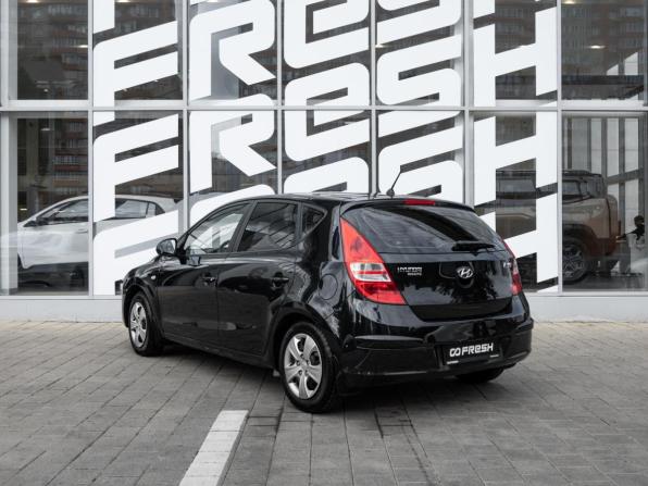 Hyundai i30 I с пробегом 2009 года, цена 649 000 рублей, 148041 км, хэтчбек, Автокод Объявления