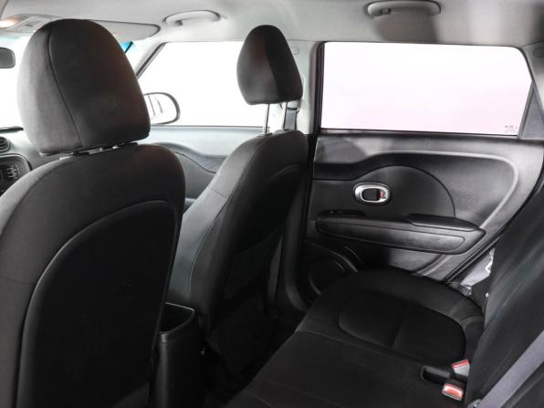Kia Soul II с пробегом 2014 года, цена 1 020 000 рублей, 134768 км, хэтчбек, Автокод Объявления