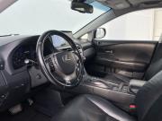 Lexus RX III Рестайлинг Екатеринбург  - изображение 45