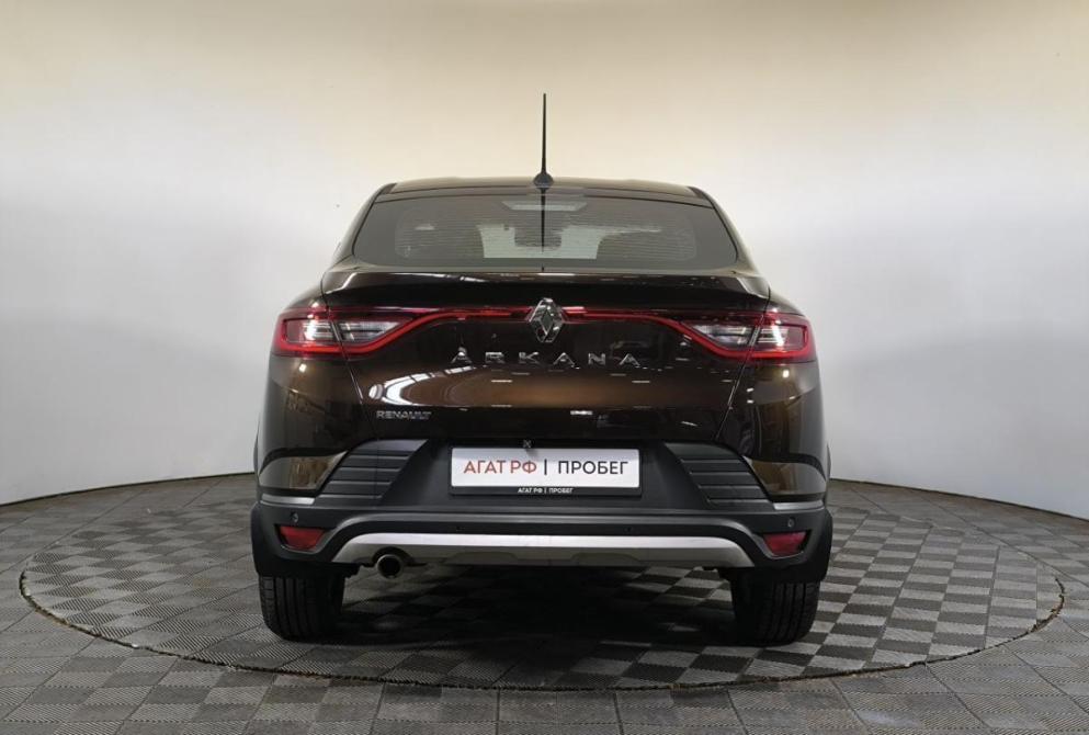 Renault Arkana I Нижний Новгород  - изображение 5