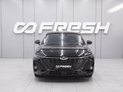 Chery Arrizo 8 Ростов-на-Дону  - изображение 25