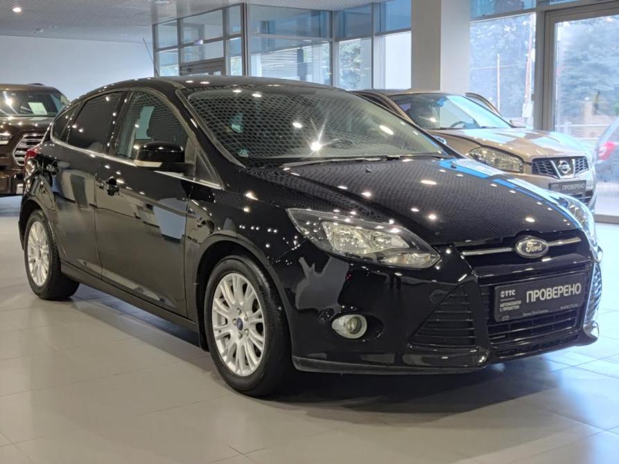 Ford Focus III Казань  - изображение 3