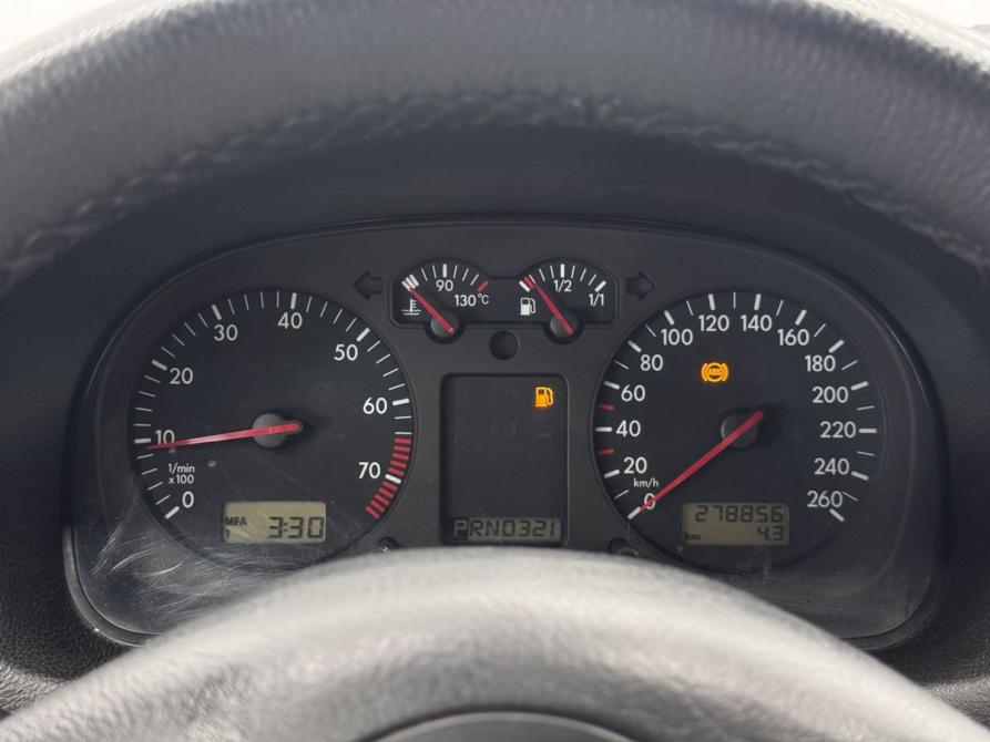 Volkswagen Golf IV Воронеж  - изображение 10