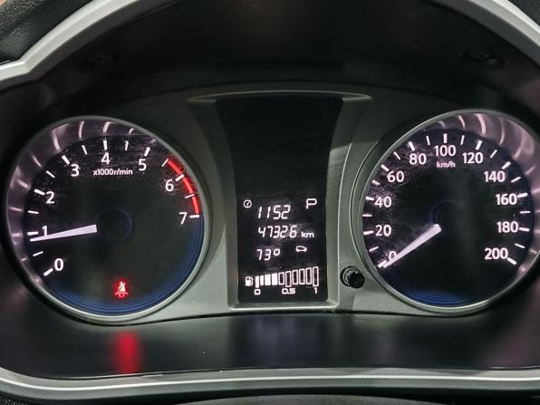 Datsun mi-DO с пробегом 2018 года, цена 795 000 рублей, 48000 км, хэтчбек, Автокод Объявления