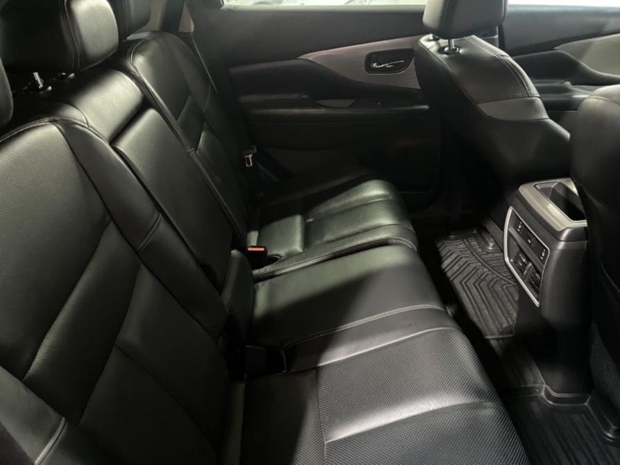 Nissan Murano III (Z52) Курск  - изображение 21