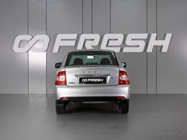 Lada (ВАЗ) Priora I Рестайлинг с пробегом 2016 года, цена 659 000 рублей, 106646 км, седан, Автокод Объявления