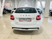 Lada (ВАЗ) Granta I Рестайлинг Миасс  - изображение 24