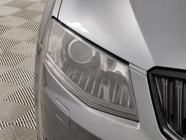Skoda Octavia III (A7) с пробегом 2015 года, цена 1 329 000 рублей, 244943 км, лифтбек, Автокод Объявления
