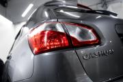 Nissan Qashqai I Рестайлинг Тюмень  - изображение 36