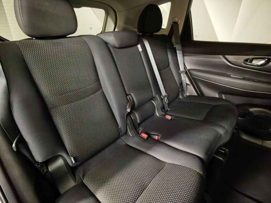 Nissan X-Trail III Рестайлинг Москва  - изображение 17