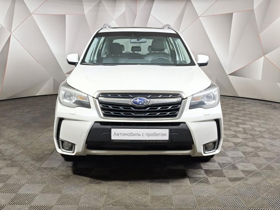 Subaru Forester IV Рестайлинг 2 Москва  - изображение 7