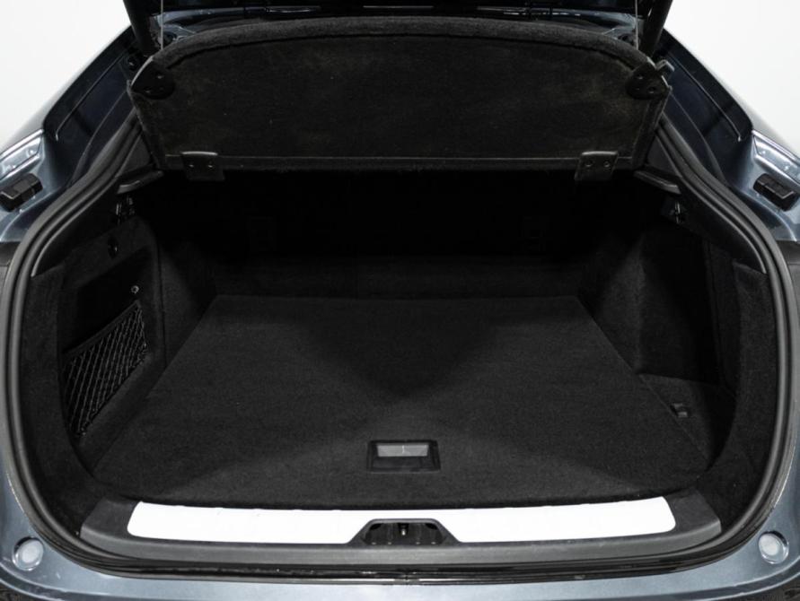 Geely Tugella I Рестайлинг Санкт-Петербург  - изображение 30
