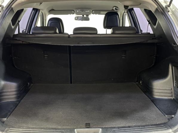 Hyundai ix35 I с пробегом 2012 года, цена 899 000 рублей, 276019 км, внедорожник, Автокод Объявления