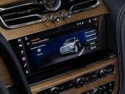 Bentley Bentayga I Рестайлинг Москва  - изображение 54