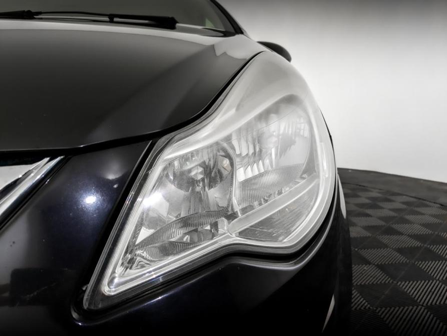 Opel Corsa D Рестайлинг II Москва  - изображение 17