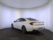 Hyundai Sonata VIII (DN8) Москва  - изображение 37