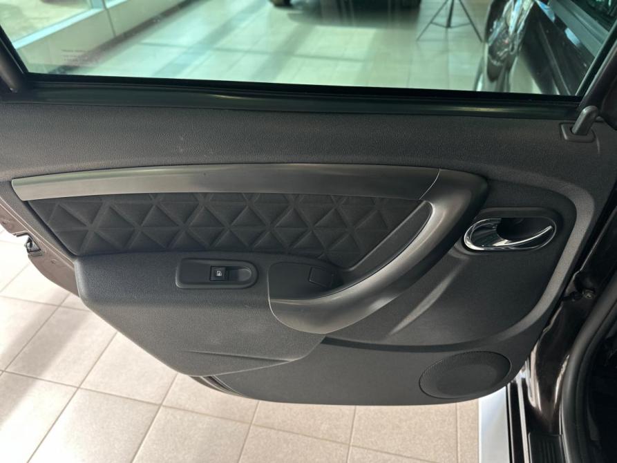 Renault Duster I Рестайлинг Санкт-Петербург  - изображение 27