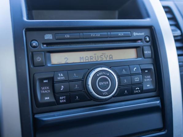 Nissan X-Trail II Рестайлинг с пробегом 2011 года, цена 899 000 рублей, 369667 км, внедорожник, Автокод Объявления