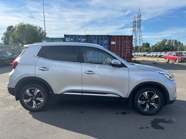 Chery Tiggo 4 Pro I Рестайлинг с пробегом 2024 года, цена 1 679 000 рублей, 20000 км, внедорожник, Автокод Объявления