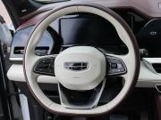Geely Monjaro I Москва  - изображение 46