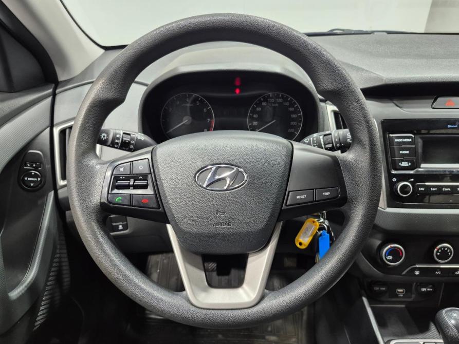Hyundai Creta I Воронеж  - изображение 11
