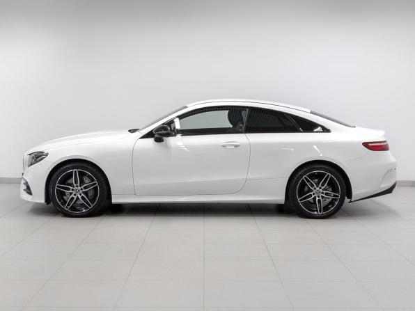 Mercedes-Benz E-Класс V (W213 S213 C238) с пробегом 2020 года, цена 4 750 000 рублей, 78427 км, купе-хардтоп, Автокод Объявления