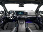 Mercedes-Benz GLS II (X167) Иркутск  - изображение 39