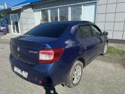 Renault Logan II Курган  - изображение 9