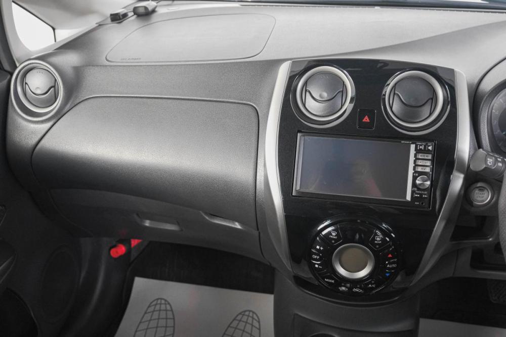 Nissan Note II Кемерово  - изображение 13