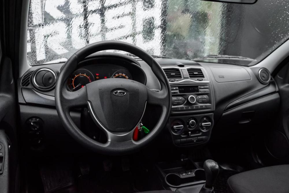 Lada (ВАЗ) Granta I Рестайлинг Ульяновск  - изображение 6