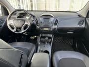 Hyundai ix35 I Рестайлинг Воронеж  - изображение 22