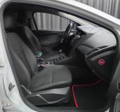 Ford Focus III Москва  - изображение 32