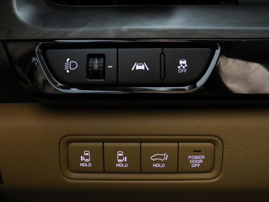Kia Carnival IV Химки  - изображение 18