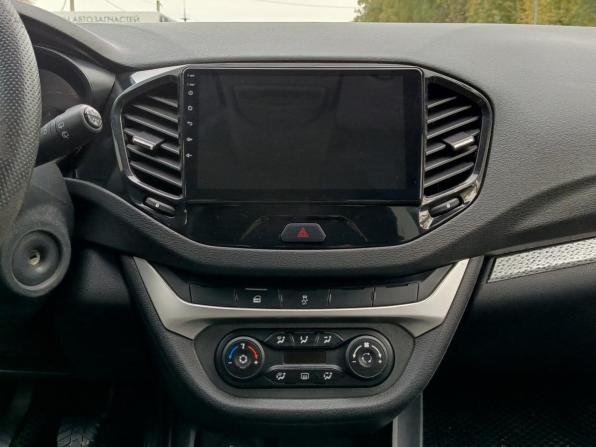Lada (ВАЗ) Vesta I с пробегом 2021 года, цена 1 117 000 рублей, 157798 км, универсал, Автокод Объявления