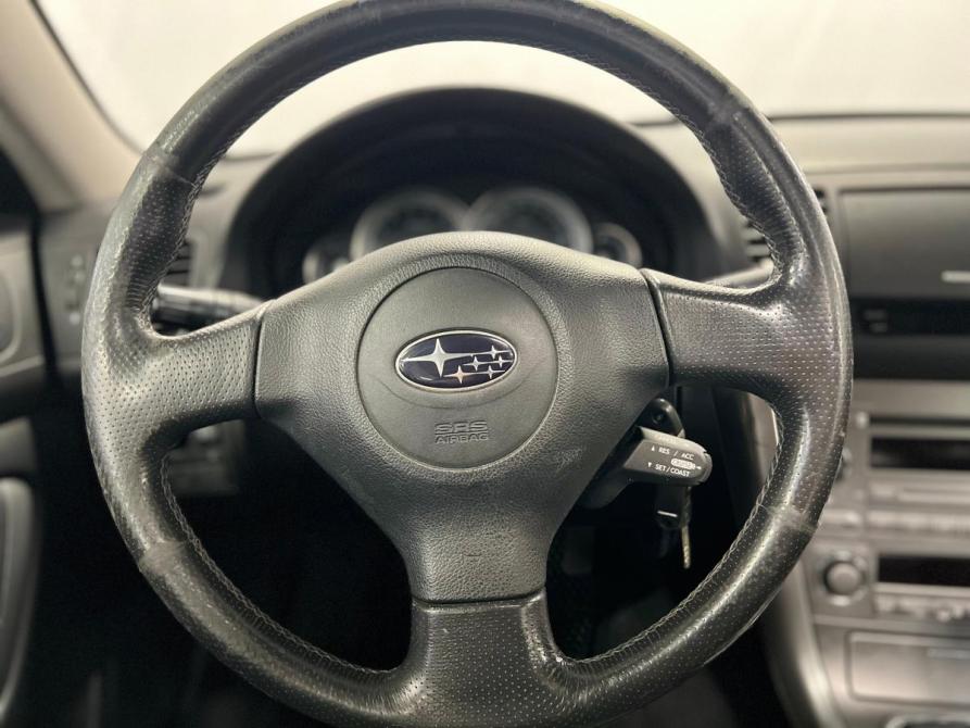 Subaru Outback III Санкт-Петербург  - изображение 14