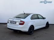 Skoda Rapid I Рестайлинг Москва  - изображение 19