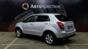 SsangYong Actyon II Ставрополь  - изображение 23