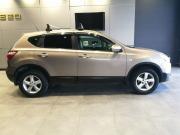 Nissan Qashqai I Рестайлинг Новокузнецк  - изображение 22