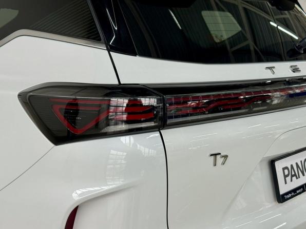 Tenet T7 с пробегом 2025 года, цена 2 190 000 рублей, 6908 км, внедорожник, Автокод Объявления
