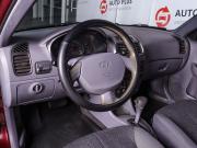 Hyundai Accent II Минеральные Воды  - изображение 25