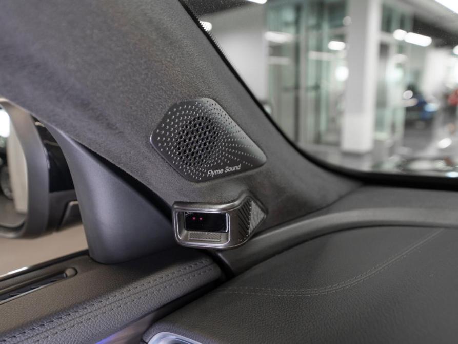 Geely Monjaro I Рестайлинг 2 Москва  - изображение 25