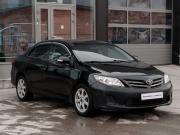 Toyota Corolla X (E140 E150) Рестайлинг Новосибирск  - изображение 21