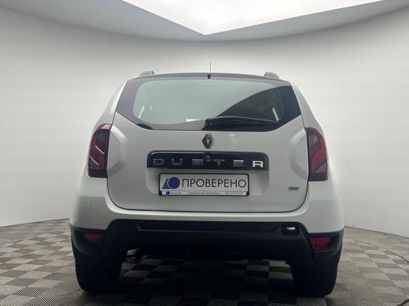 Renault Duster I Рестайлинг с пробегом 2020 года, цена 1 799 000 рублей, 65038 км, внедорожник, Автокод Объявления
