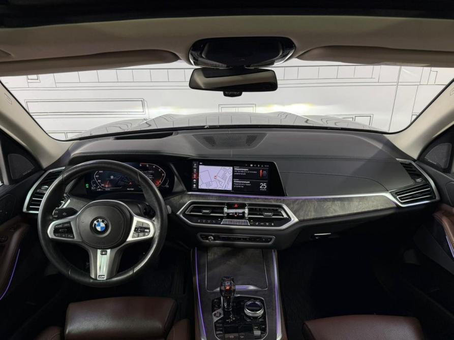 BMW X5 IV (G05/G18) Москва  - изображение 2