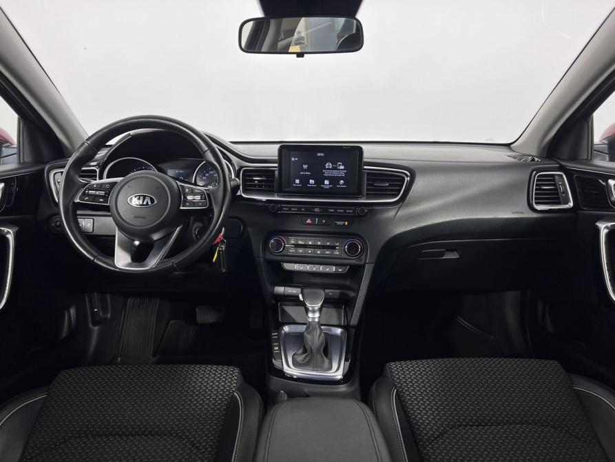 Kia Ceed III Калининград  - изображение 14