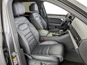 Volkswagen Touareg III Москва  - изображение 54