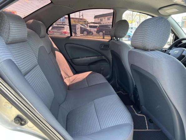Nissan Almera Classic I с пробегом 2007 года, цена 540 000 рублей, 286308 км, седан, Автокод Объявления
