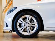 Mercedes-Benz C-Класс IV (W205) Москва  - изображение 76